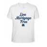 MORTGAGE FREEMAN TSHIRT- ALT 27 SPECIAL